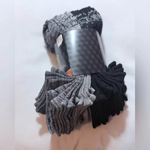 Men’s Essentials Bundle – Boxers & Socks (XL) - Picture 7 of 7